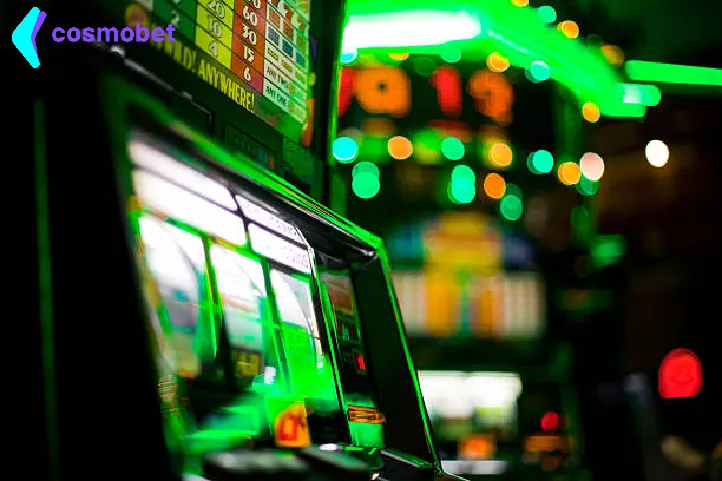 cosmobet casino
